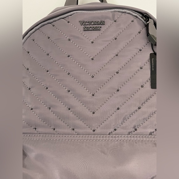 NWT✨Victoria’s Secret Full Size Backpack - Picture 2 of 16